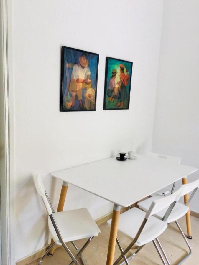 Olive Terra Holiday Aparments Lefkimi Extérieur photo