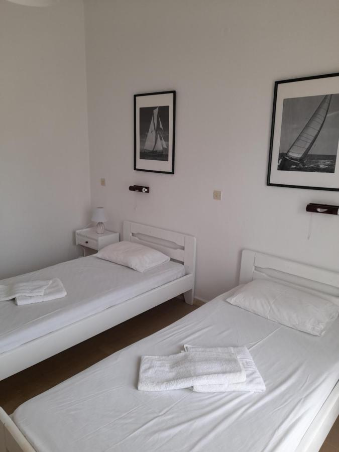 Olive Terra Holiday Aparments Lefkimi Extérieur photo