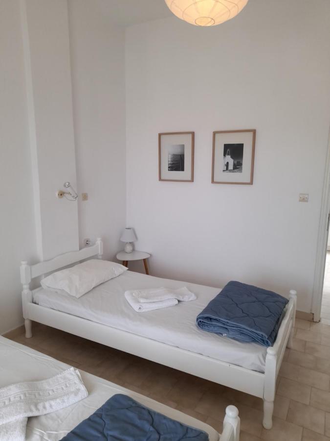 Olive Terra Holiday Aparments Lefkimi Extérieur photo
